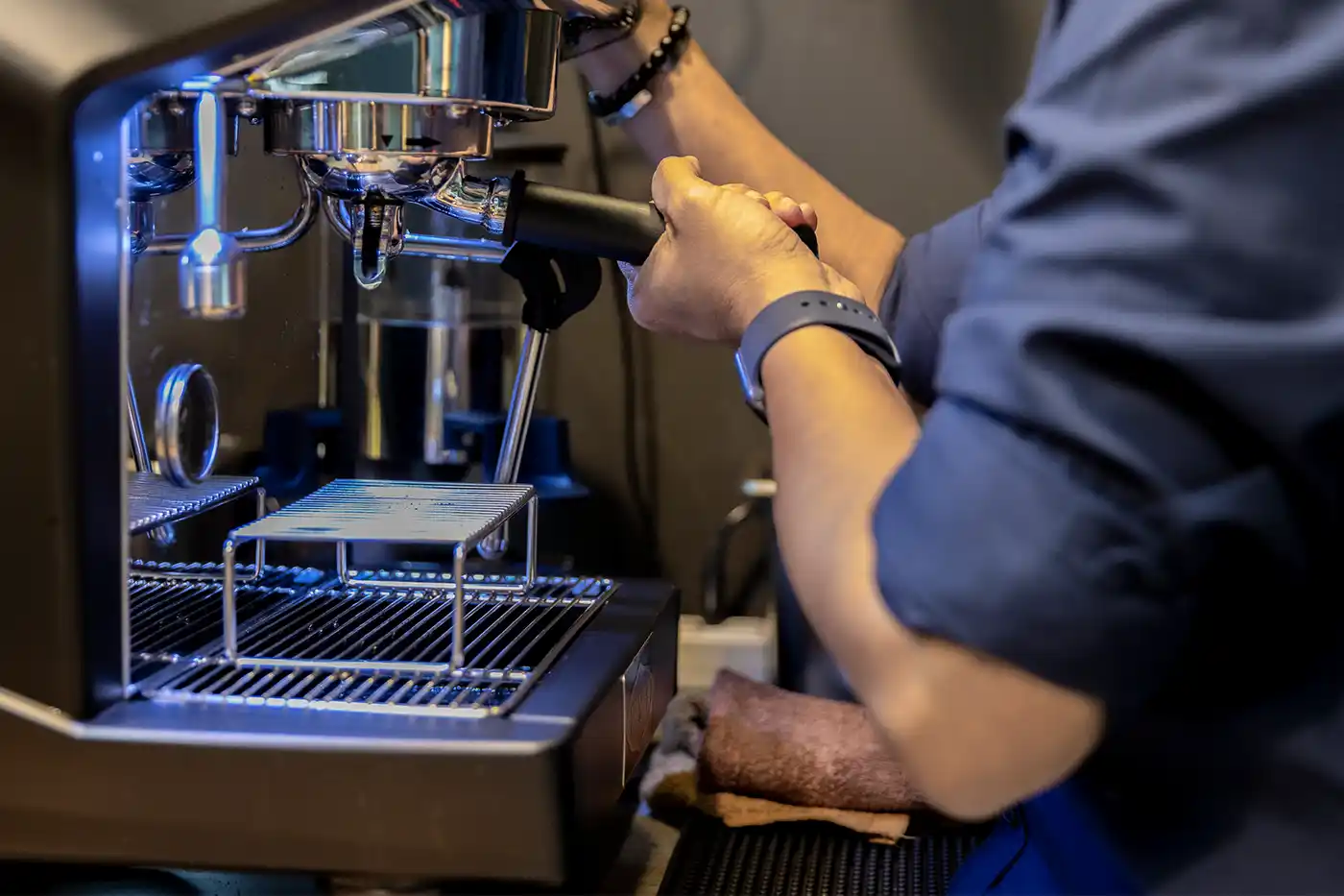 Endüstriyel Ekipman Montaj Hizmetleri