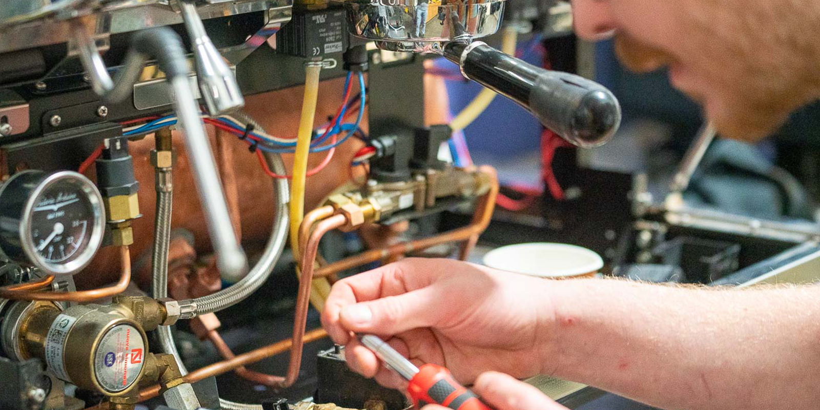 Endüstriyel Ekipman Montajı Nasıl Yapılmalıdır? Profesyonel Montajın Önemi