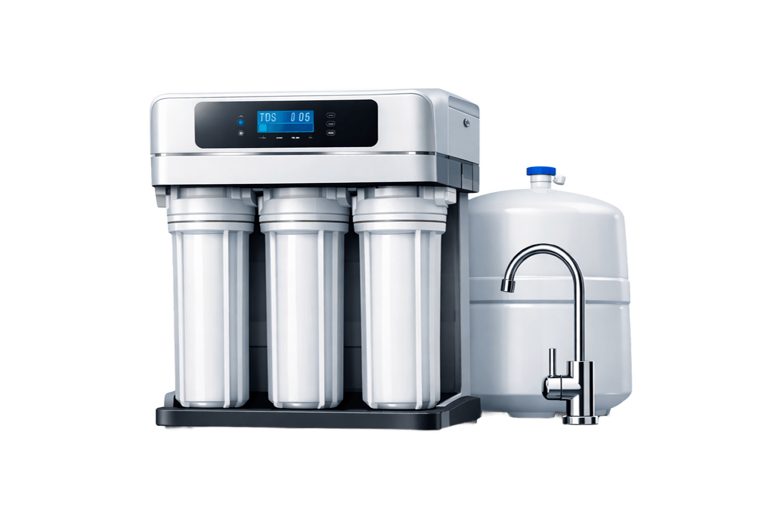 Arıtma Cihazının Faydaları