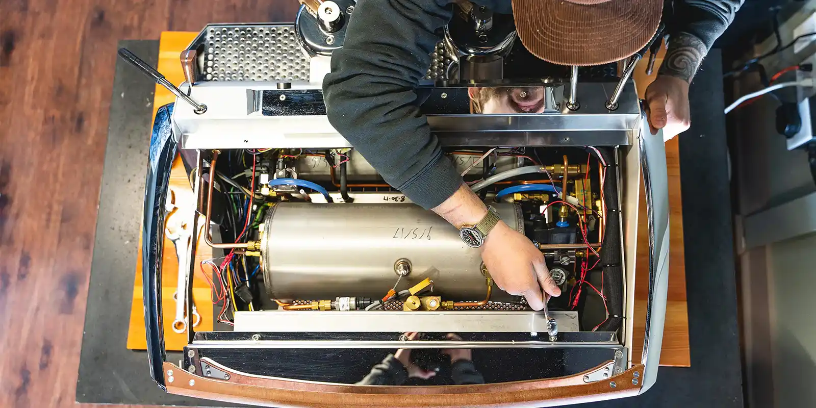 Endüstriyel Arıza Onarım Süreçleri Hızlı Müdahale Neden Kritik Öneme Sahiptir