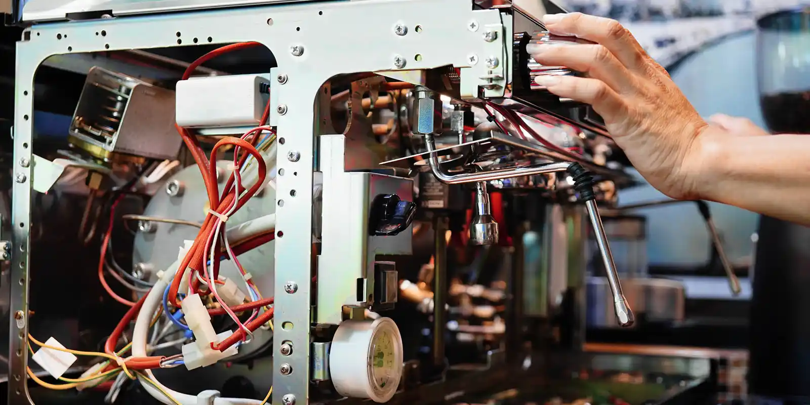 Endüstriyel Ekipmanlarda Periyodik Bakımın Önemi ve Sağladığı Avantajlar