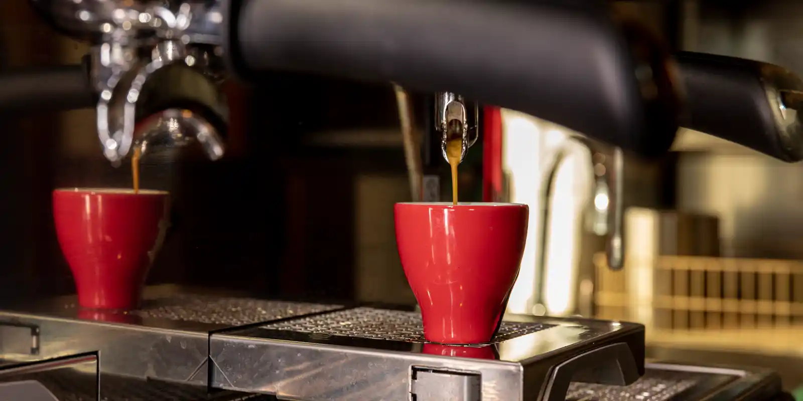 Endüstriyel Espresso Makinesi Isıtmıyor Sorunu Nasıl Giderilir?