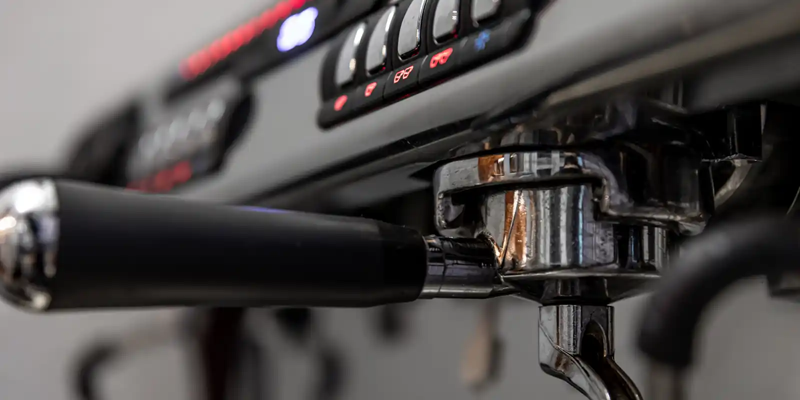 Espresso Makinesi Buhar Vermiyor: En Sık Görülen 6 Arıza