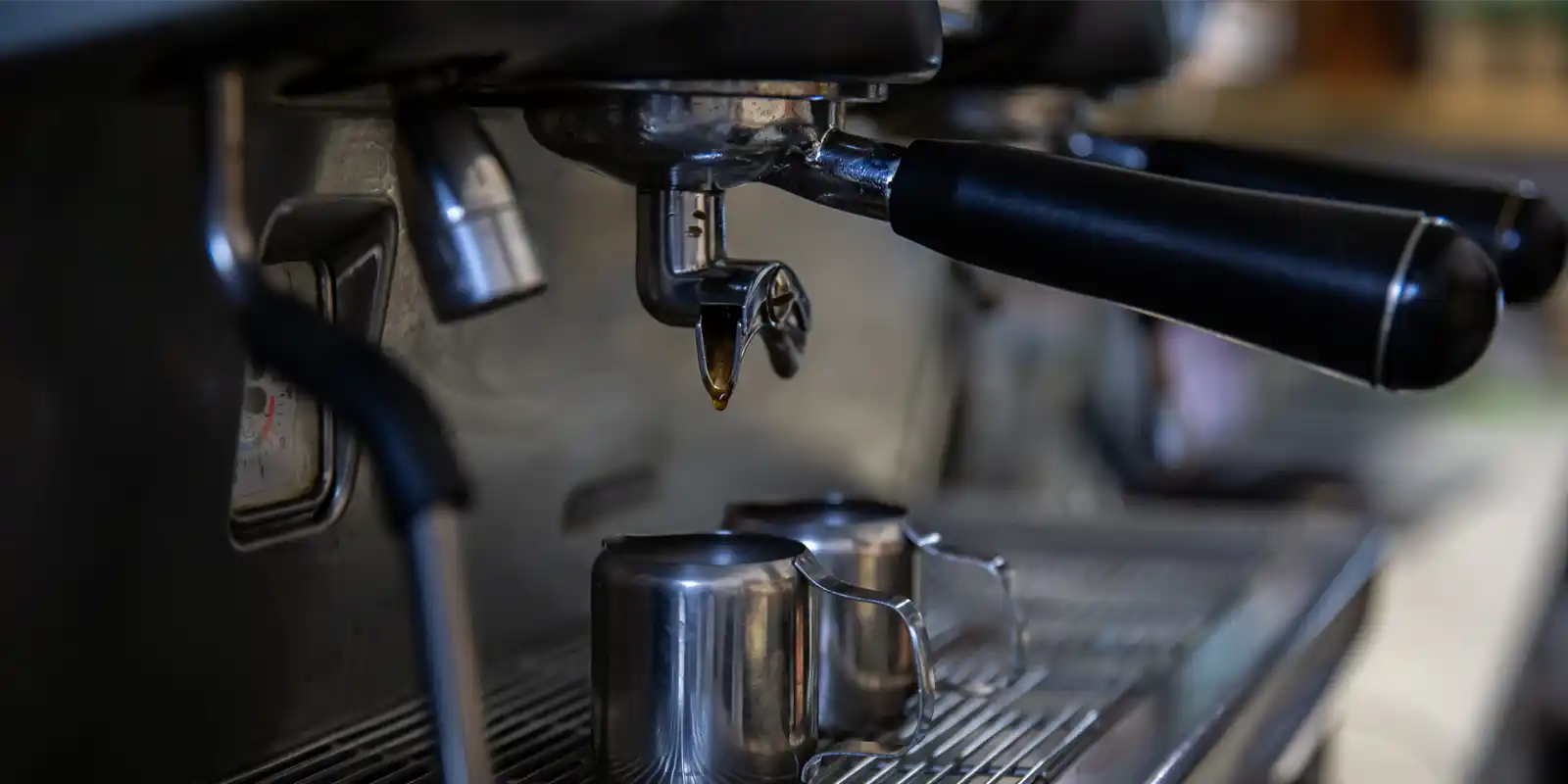 Endüstriyel Kahve Makinesi Hata Kodları ve Anlamları