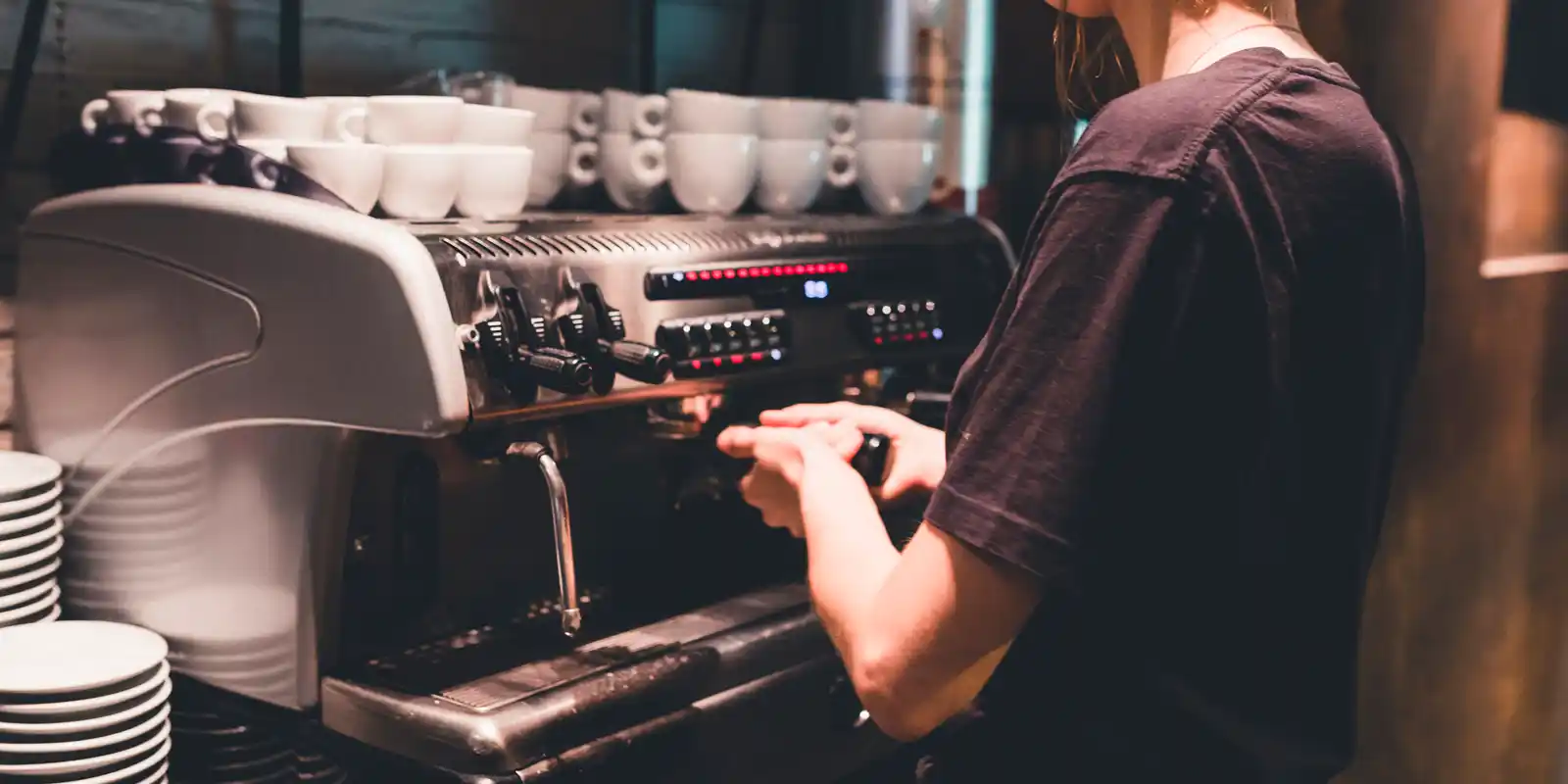 Espresso Makinesi Günlük, Haftalık ve Aylık Bakım Rehberi