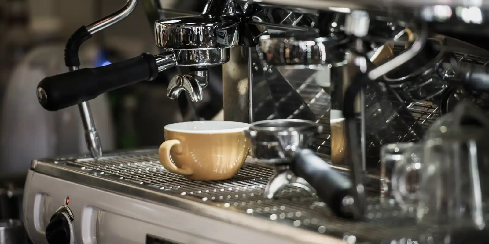 Kahve Makinesi Temizlenmezse Ne Olur?