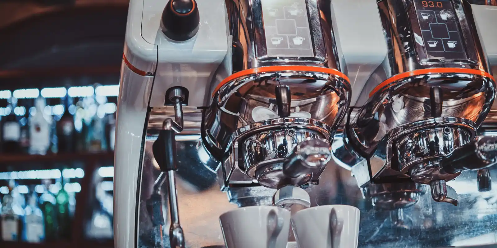 Endüstriyel Kahve Makinesi Filtre Temizliği Neden Önemlidir?