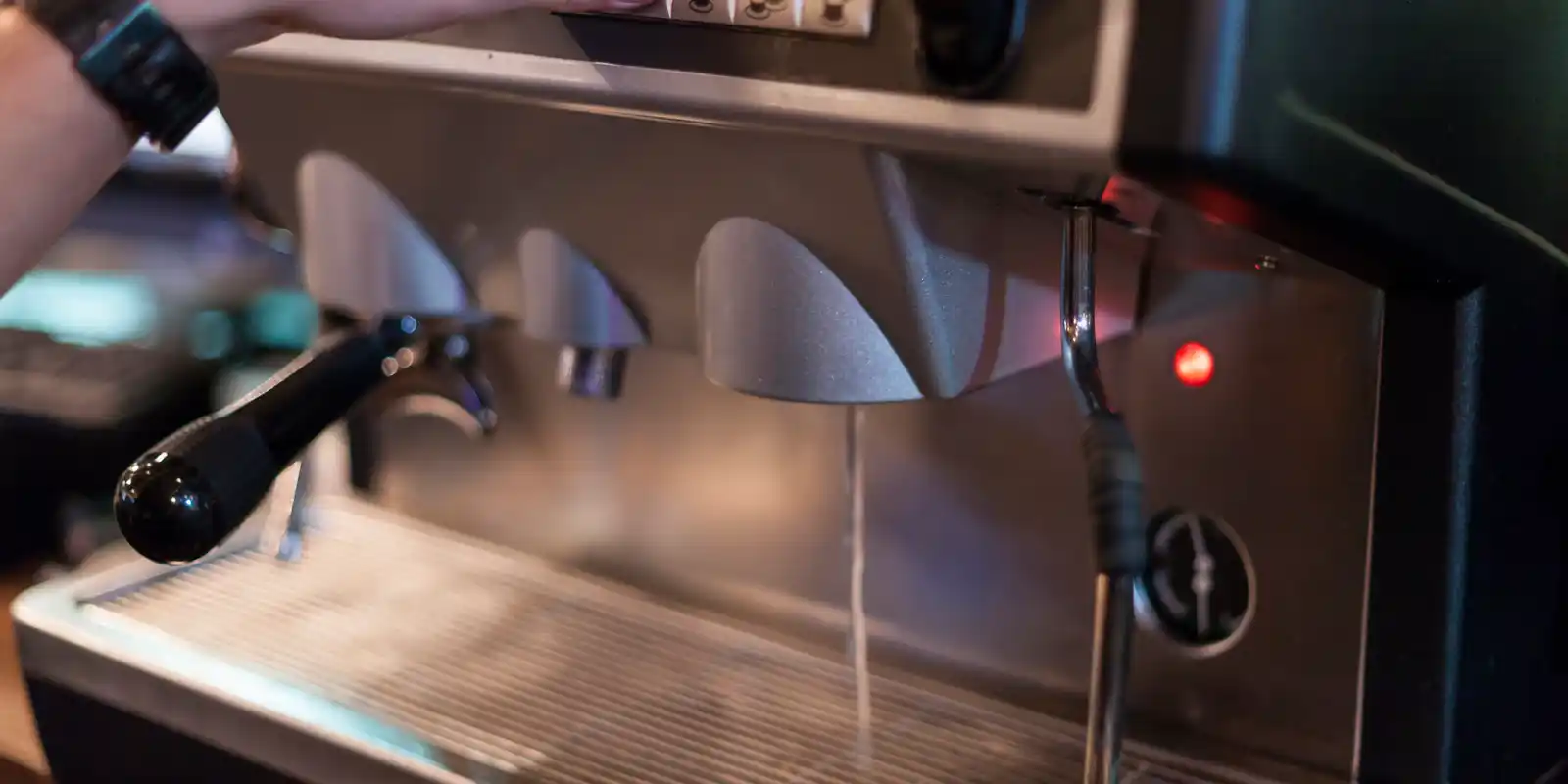 Periyodik Bakım Yapılmayan Kahve Makinelerinde Oluşan Arızalar