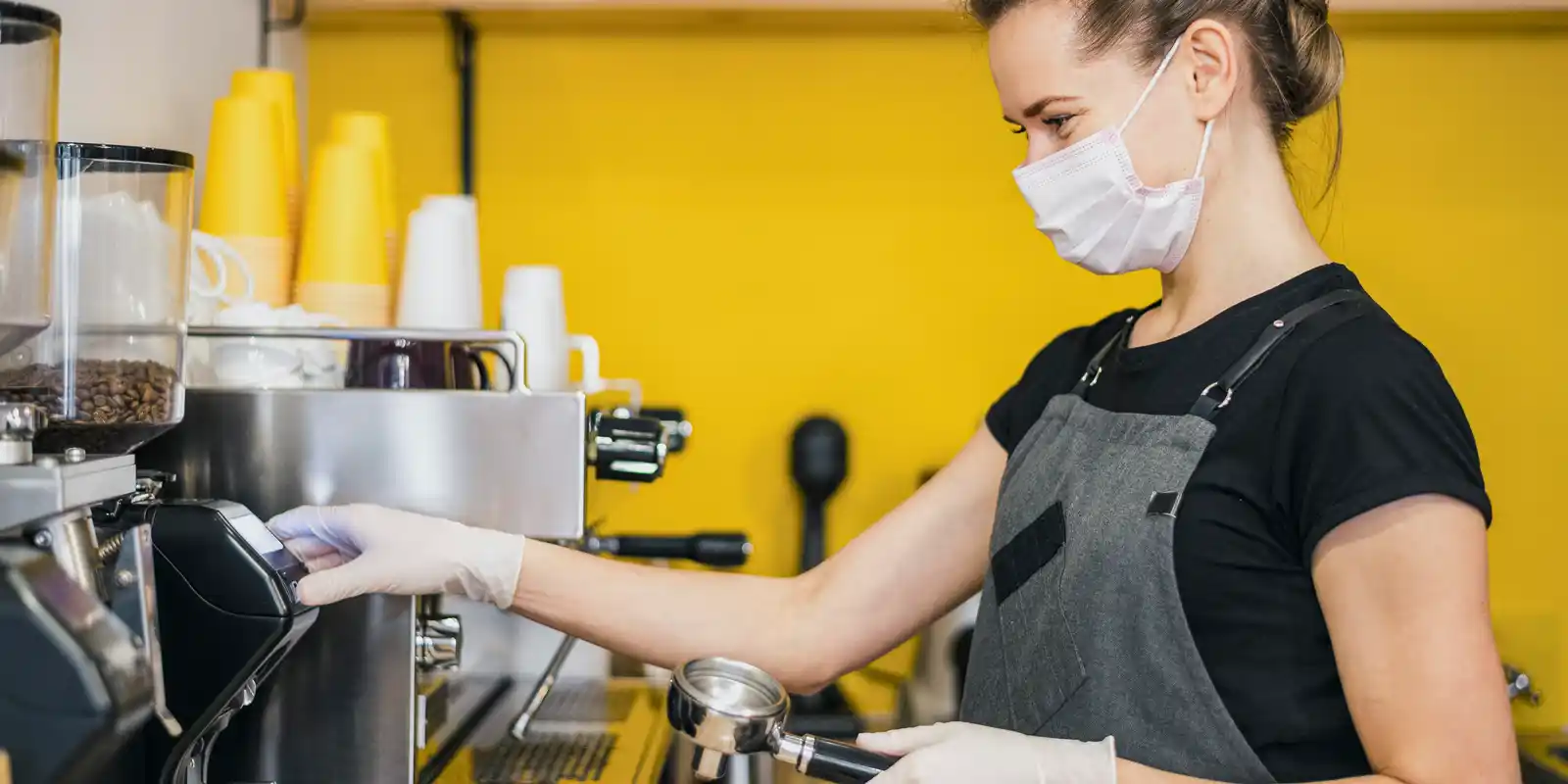 Kahve Makinesi Elektronik Kart Arızaları Nasıl Teşhis Edilir?