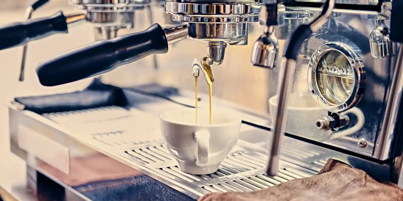 Kahve Makinesi Anakart Arızası Belirtileri Nelerdir?