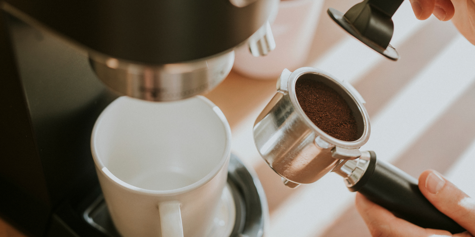 Endüstriyel Kahve Makinesi Pompa Ömrü Ne Kadardır?