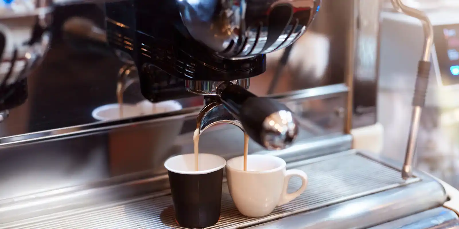 Espresso Makinesi Rezistansı Ne Zaman Değiştirilmeli?