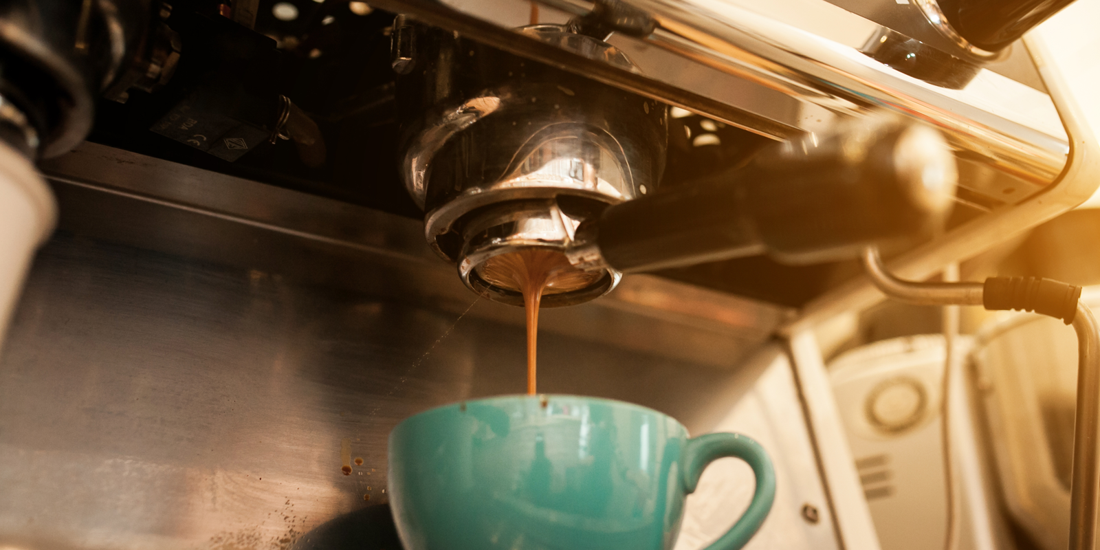 İlk 1 Yılda En Sık Görülen Kahve Makinesi Sorunları