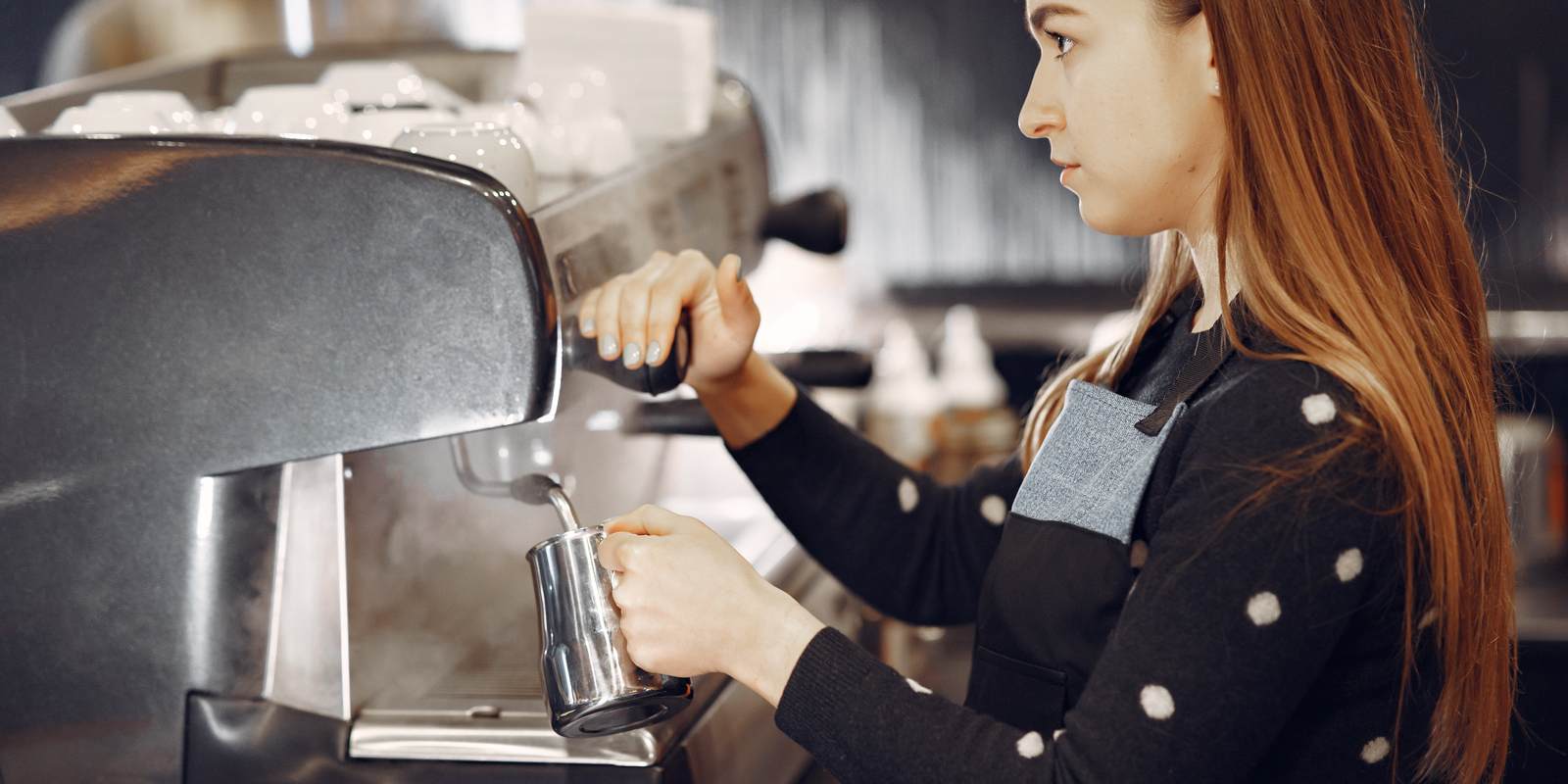 Kahve Makinelerinde 3 Yıl İçinde En Çok Arıza Veren Bileşenler