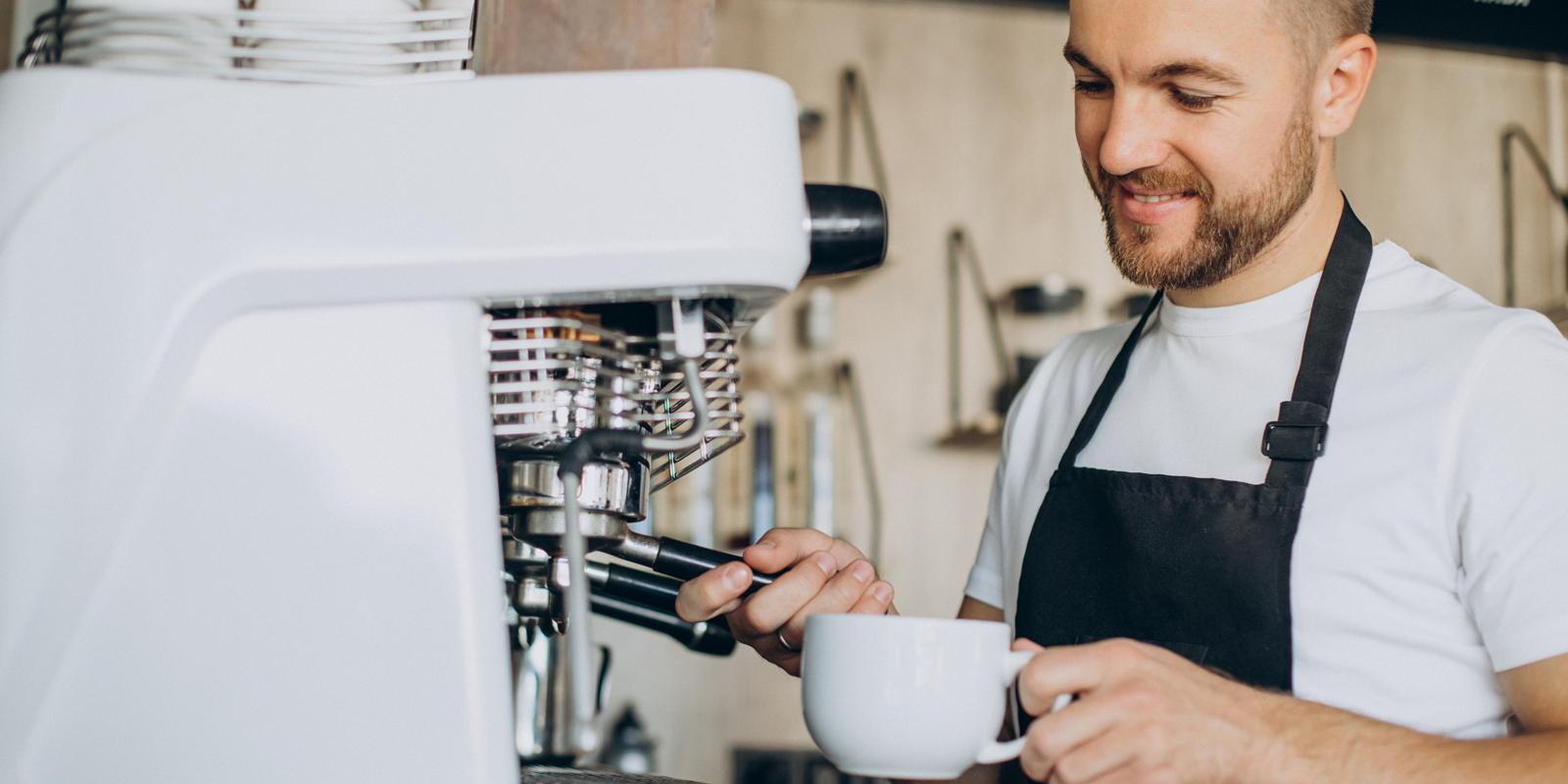Zincir Şubelerde Makine Standartları Nasıl Korunur?