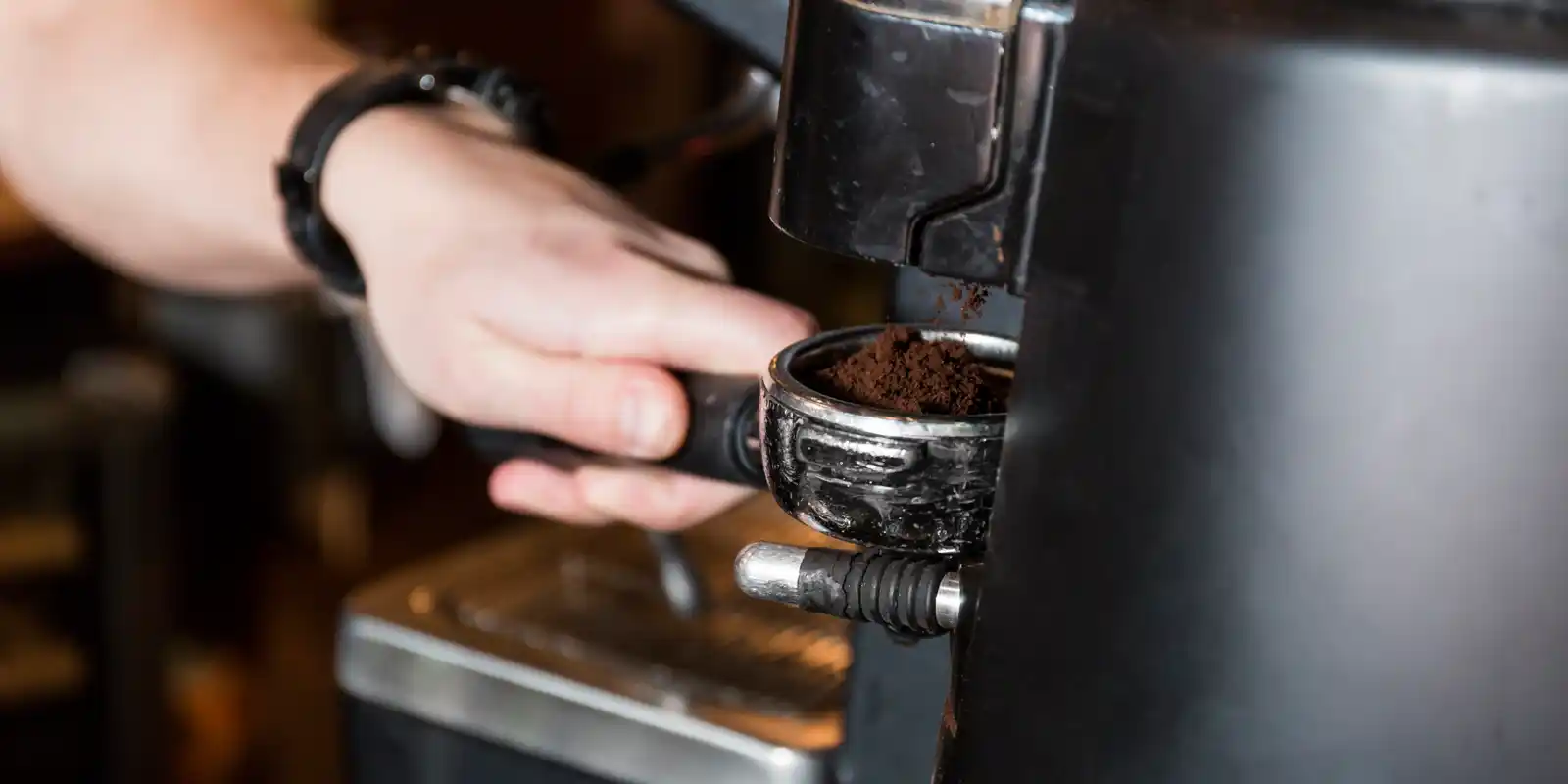 İşletmeler İçin Endüstriyel Kahve Makinesi Seçim Rehberi