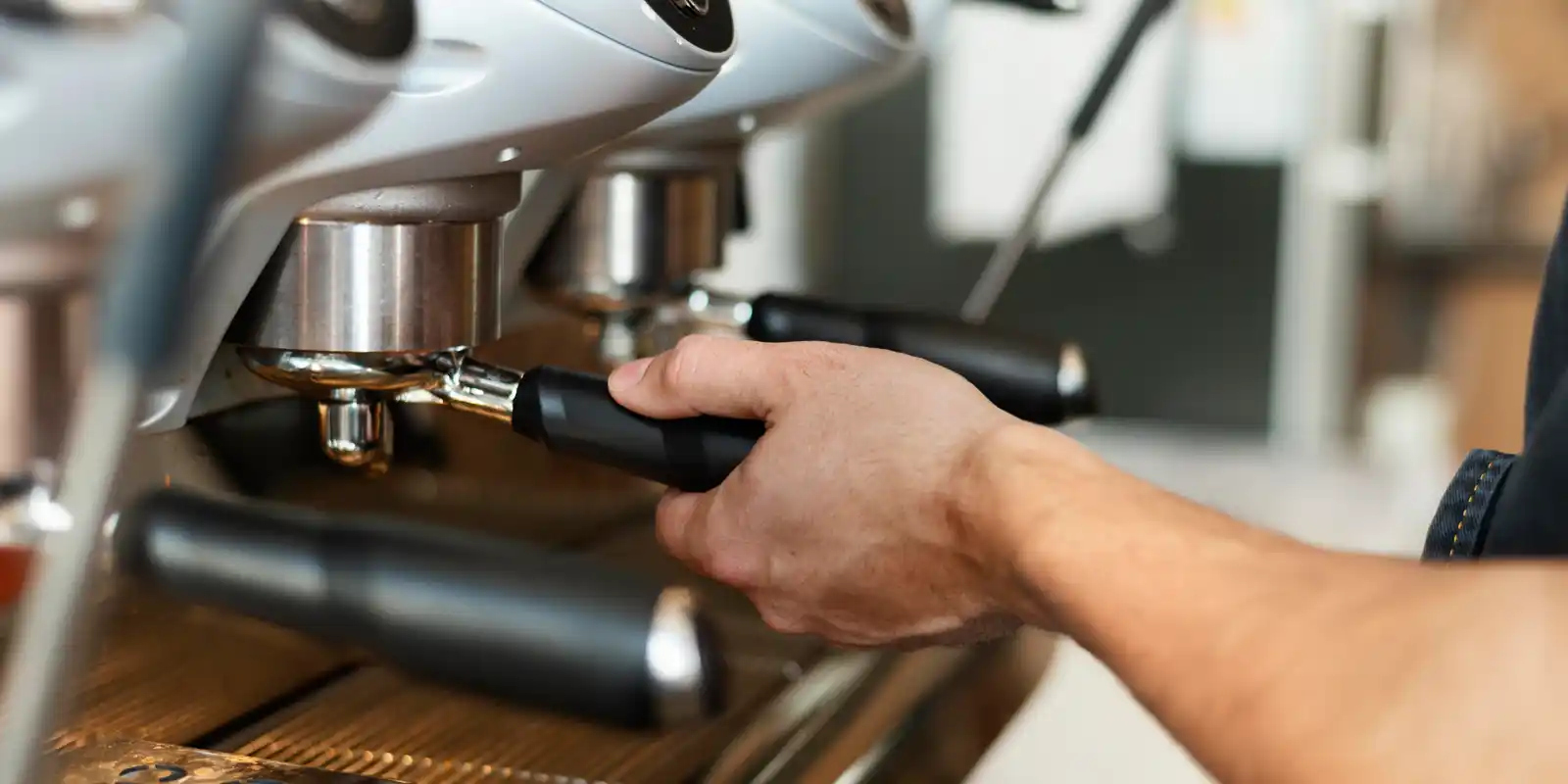 Endüstriyel Kahve Makinesi Kaç Yıl Sorunsuz Çalışır?