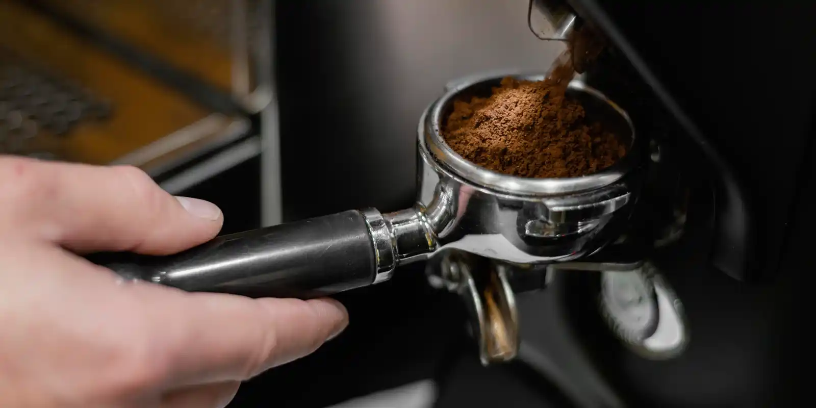 İkinci El Endüstriyel Kahve Makinesi Riskli mi?