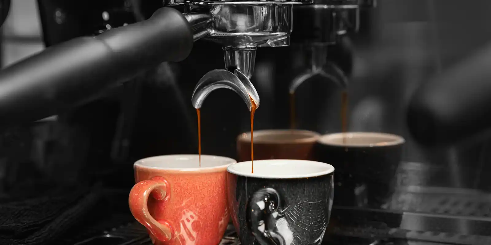 Endüstriyel Kahve Makinesi Patlar mı? Güvenlik Riskleri Nelerdir?