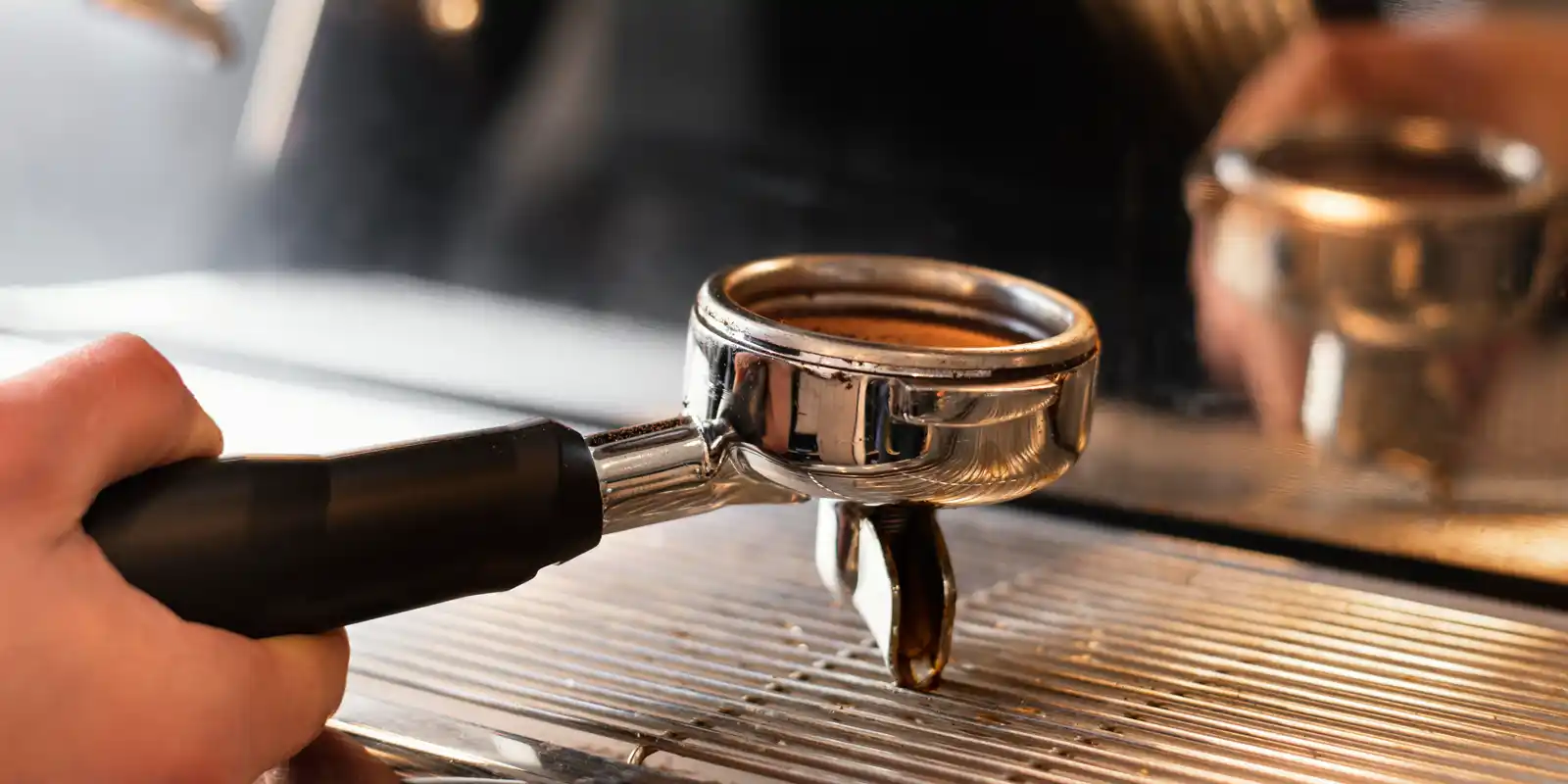 Aşırı Basınç Durumunda Kahve Makinesi Kendini Nasıl Korur?