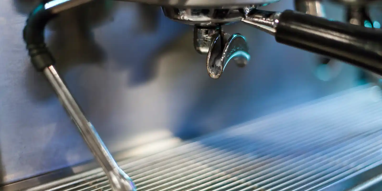 Kahve Makinesi Arızalanmadan Önce Hangi Belirtileri Verir?