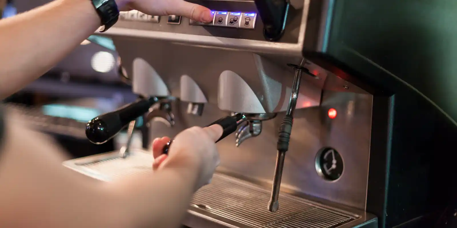 Makine Neden Sürekli Temizlik Uyarısı Verir?