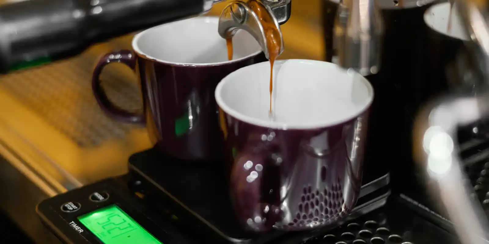 Kahve Makinesi Neden Geç Açılır?