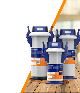 BRITA Arıtma Cihazı