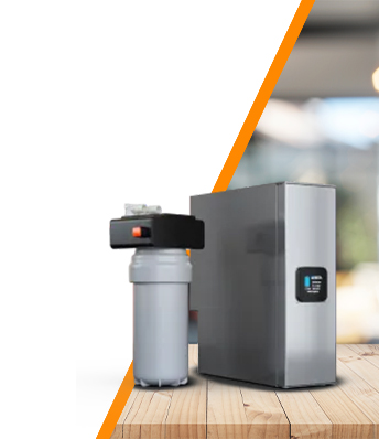 FLUUX Arıtma Cihazı