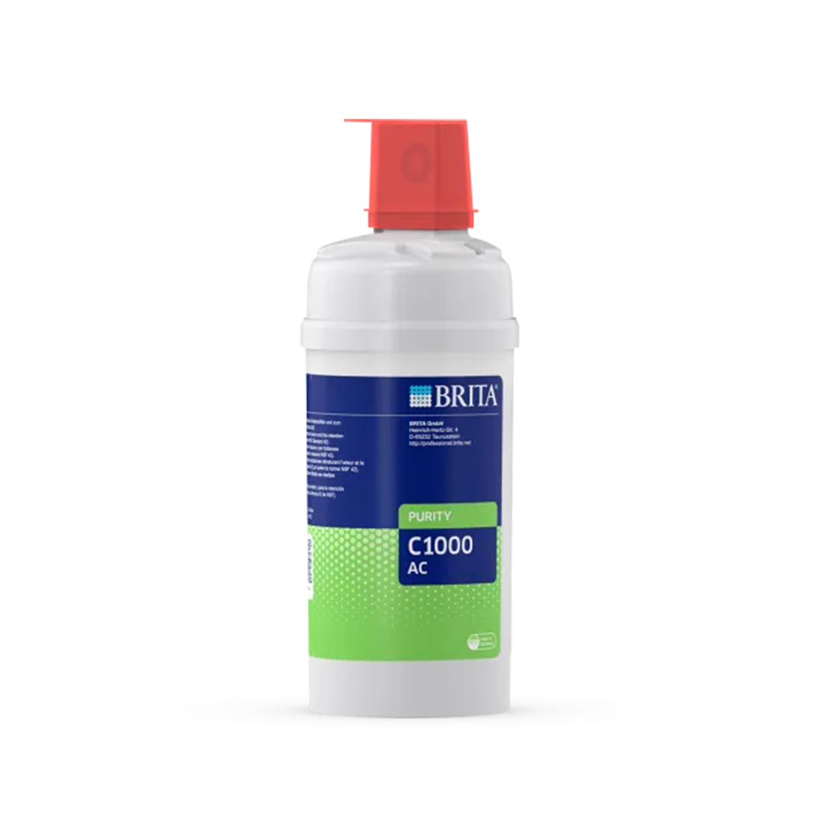 PURITY C 1000 AC