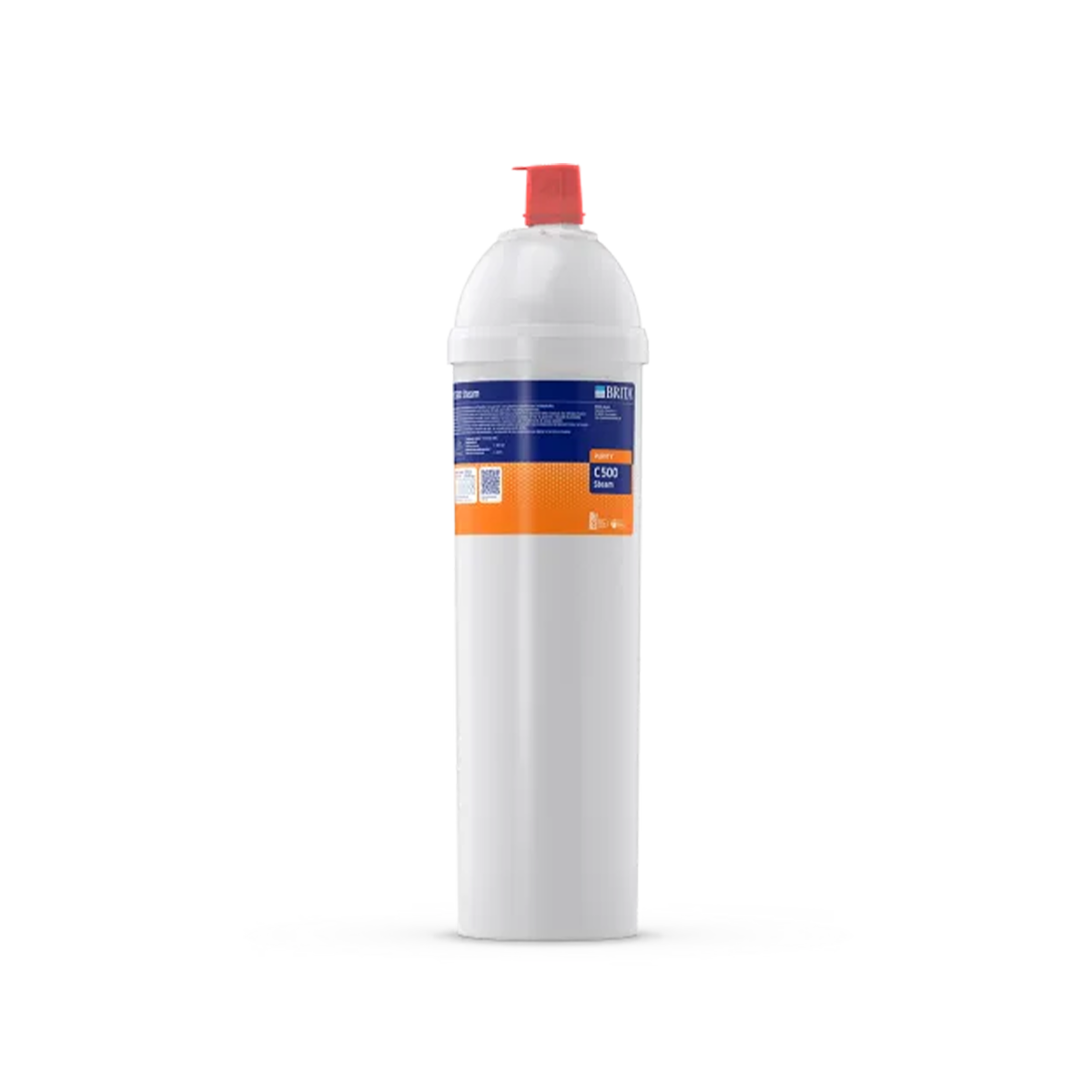 BRITA PURITY C Steam