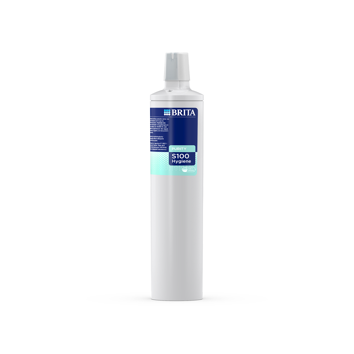 PURITY S100 Hygiene