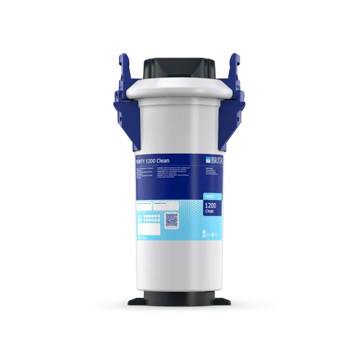 PURITY Clean ve PURITY Clean Extra