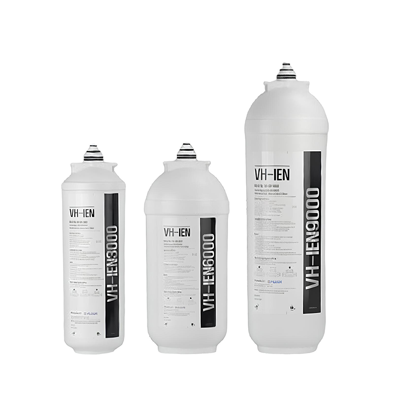 VH Serisi Su Arıtma Filtresi